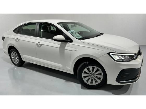 VOLKSWAGEN VIRTUS 1.0 170 TSI MANUAL